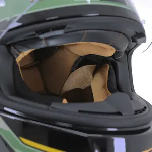 Μοτοσικλετιστικός κράνος πλήρους τύπου MT Helmets Jarama 68Th C1 image-4