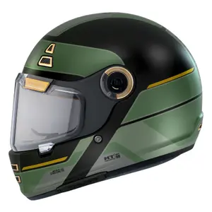 Casco integral de moto MT Helmets Jama 68Th C1 (Ece 22.06) M(57/58 cm) image-0