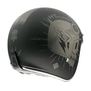 Κράνος jet MT Helmets Le Mans 2 SV Diler A2 image-2