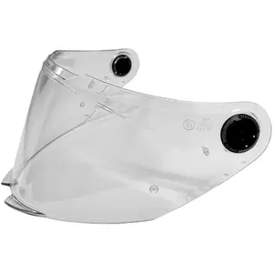 Bildschirm Integralhelm MT Helmets Thunder 4 SV Transparent Max Vision MT-V-28b image-0