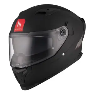 Helhjälm för motorcykel MT Helmets Braker Sv Ff128Sv A1 image-0
