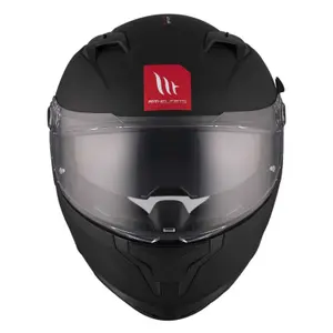 Helhjälm för motorcykel MT Helmets Braker Sv Ff128Sv A1 image-1