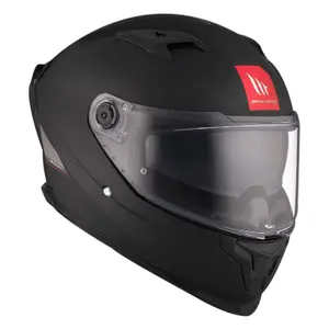 Helhjälm för motorcykel MT Helmets Braker Sv Ff128Sv A1 image-2