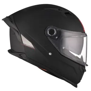 Helhjälm för motorcykel MT Helmets Braker Sv Ff128Sv A1 image-3