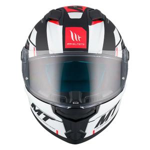 Casque intégral MT Helmets Stinger 2 Zivze B5 image-4