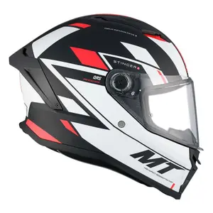 Casque intégral MT Helmets Stinger 2 Zivze B5 image-0
