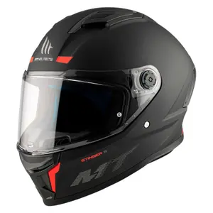 Casque intégral MT Helmets Stinger 2 image-3