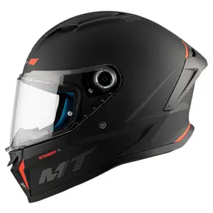 Casque intégral MT Helmets Stinger 2 image-2