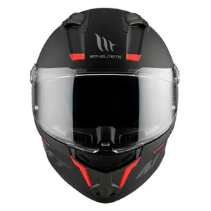 Casque intégral MT Helmets Stinger 2 image-4