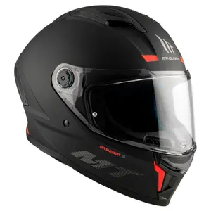Casque intégral MT Helmets Stinger 2 image-0