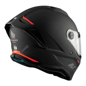 Casque intégral MT Helmets Stinger 2 image-6