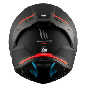 Casque intégral MT Helmets Stinger 2 image-5