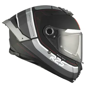 Full face helmet MT Helmets Thunder 4 SV R25 B2 image-3