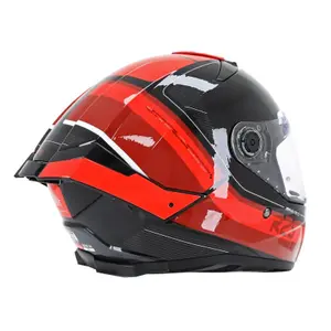Full face motorcycle helmet MT Helmets Thunder 4 Sv R25 B35 image-4