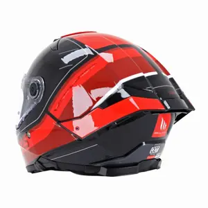 Full face motorcycle helmet MT Helmets Thunder 4 Sv R25 B35 image-6