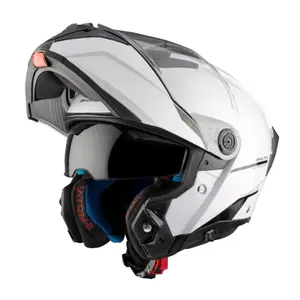 Modularer Motorradhelm MT Helmets Atom 2 Sv image-1