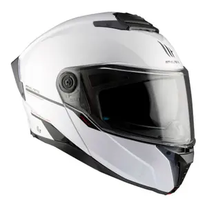 Modularer Motorradhelm MT Helmets Atom 2 Sv image-3