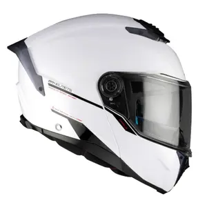 Modularer Motorradhelm MT Helmets Atom 2 Sv image-4