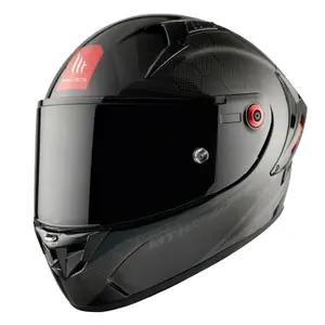 Capacete de motociclista de rosto inteiro MT Helmets Kre+S A11 image-0