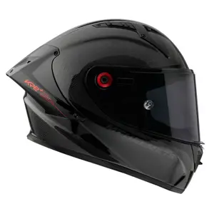 Capacete de motociclista de rosto inteiro MT Helmets Kre+S A11 image-3