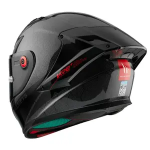 Capacete de motociclista de rosto inteiro MT Helmets Kre+S A11 image-6
