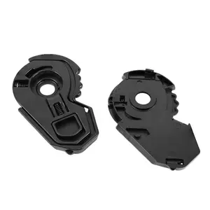 Visor attachment for modular helmet MT Helmets Genesis (935) image-0