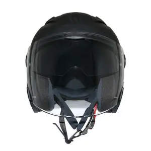 Capacete a jato com ecrã duplo MT Helmets Boulevard SV image-1