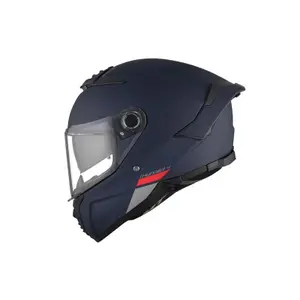 Casco de moto integral MT Helmets Thunder 4 Sv Solide A7 image-6