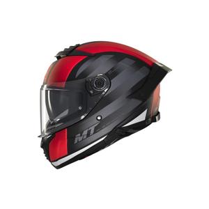 Casque moto intégral MT Helmets Thunder 4 Sv Treads B5 image-6