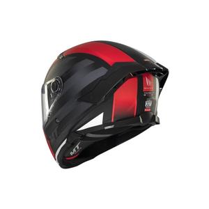 Casque moto intégral MT Helmets Thunder 4 Sv Treads B5 image-5