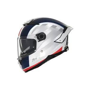 Volgaarhelm MT Helmets Thunder 4 Sv Treads C7 image-6