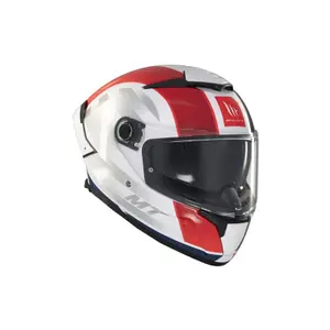 Volgaarhelm MT Helmets Thunder 4 Sv Treads C7 image-1