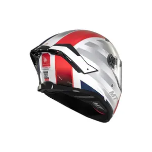 Volgaarhelm MT Helmets Thunder 4 Sv Treads C7 image-4