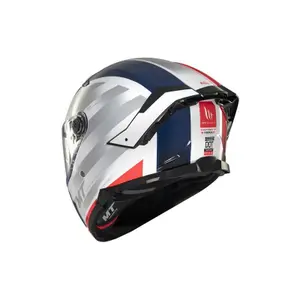 Volgaarhelm MT Helmets Thunder 4 Sv Treads C7 image-5