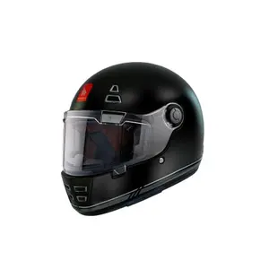 Helhjälm MT Helmets Jarama SV Solide B2 image-0