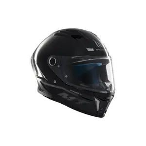 Casco de moto integral MT Helmets Stinger 2 Solid A11 image-2