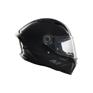 Casco de moto integral MT Helmets Stinger 2 Solid A11 image-5
