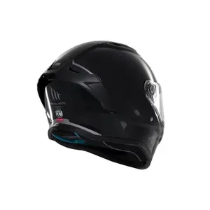 Casco de moto integral MT Helmets Stinger 2 Solid A11 image-6