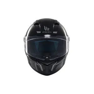 Casco de moto integral MT Helmets Stinger 2 Solid A11 image-1