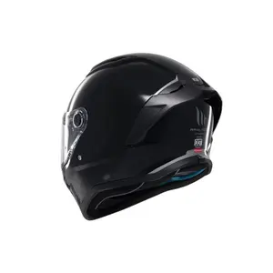 Casco de moto integral MT Helmets Stinger 2 Solid A11 image-4
