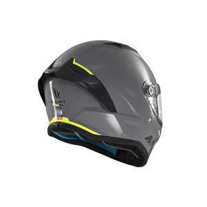 Casque moto intégral MT Helmets Stinger 2 Solid A12 image-4