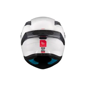 Casque moto intégral MT Helmets TargoSolid A0 image-3