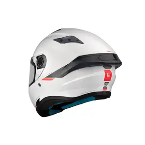Casque moto intégral MT Helmets TargoSolid A0 image-5