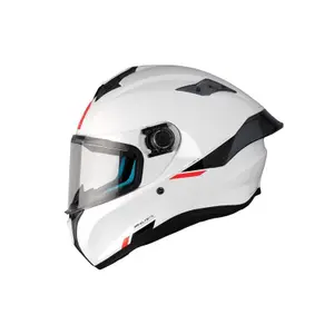 Casque moto intégral MT Helmets TargoSolid A0 image-6
