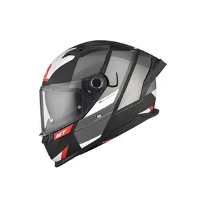 Helhjälm MT Helmets Braker Sv Chento B0 image-6