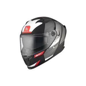 Helhjälm MT Helmets Braker Sv Chento B0 image-0