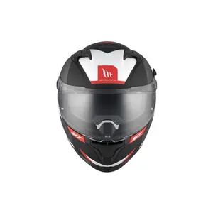 Helhjälm MT Helmets Braker Sv Chento B0 image-2
