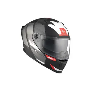 Helhjälm MT Helmets Braker Sv Chento B0 image-1