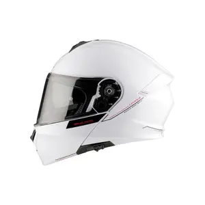 Visir til motorcykelhjelm MT Helmets Genesis image-6