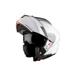 Visir til motorcykelhjelm MT Helmets Genesis image-0